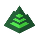 Gaia GPS Mapas Topo, Senderos