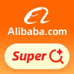 Alibaba.com B2B 取引アプリ