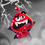 Nonogram Crossing Logic Puzzle