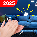 Find my Phone - Clap, Whistle