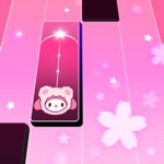 Dream Tiles: Juego de Musica