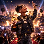Rap Star - Music Simulator