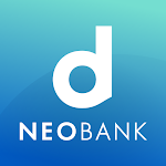 d NEOBANK 住信SBIネット銀行-ネット銀行・口座