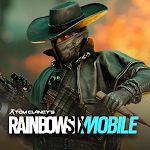 Rainbow Six Mobile