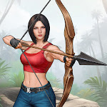 Archer Assassin Shooting Game