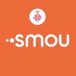 SMOU - Servicios de Movilidad