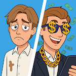 Business Empire: Rich Man