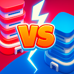 Tower War