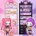 YOYO Decor: DIY Paper Doll