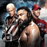 WWE SuperCard - Battle Cards