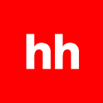 Поиск работы на hh
