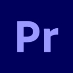 Editor de video Adobe Premiere