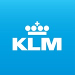 KLM - Flug buchen