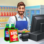 Mein Superstore-Simulator