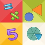 Jeux de Maths pour Enfants 123