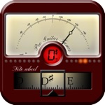 Afinador - Pro Guitar Tuner