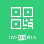 LIVE QR PLUS