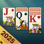 Grand Solitaire - Blast Card