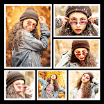 Collage Maker und Foto Editor