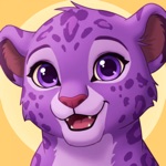 Yuna - Leitura livros infantil