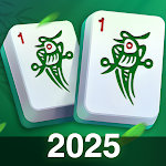 Mahjongscapes - Tile Match