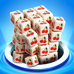 Tiles in Hole 타일 인 홀: 먹는 게임