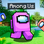 Among us Mods mcpe