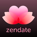 ZenDate - Meet Asian Singles