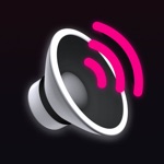 Amplificador de volumen - Max