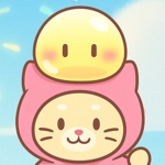 주디 - 귀여운 슬라임 꾸미기