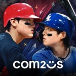 컴투스프로야구V25