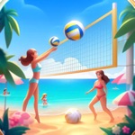 Beach Volley Clash