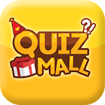 퀴즈몰 - 퀴즈게임