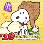 スヌーピー ドロップス -パズル:スヌーピー パズル