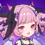 Gran Saga Idle:KNIGHTSxKNIGHTS