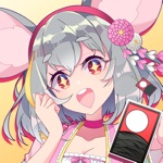 【花札こいこい】えとはなっ！~干支っ娘・はなふだ対戦バトル~
