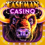 Cashman Casino Slots Games