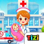 Dream Hospital Games for Kids