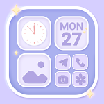 Themes : Wallpapers & Widgets