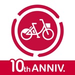 ドコモ・バイクシェア - バイクシェアサービス