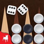 Backgammon Plus: jeux plateaux
