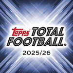 Topps Total Football®
