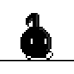 休むな!8分音符ちゃん / 声で遊ぶ新感覚アクションゲーム