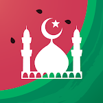 Muslim Pro: Quran Gebetszeiten