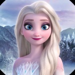 Disney Frozen Free Fall