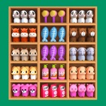 Goods Triple - グッズソートゲーム 3D