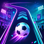 Running Roadball: Color Dance
