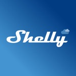 Shelly Smart Control