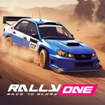 Rally One : 栄光へのレース