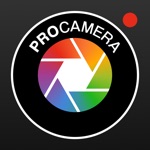 ProCamera. RAW+ Fotografie